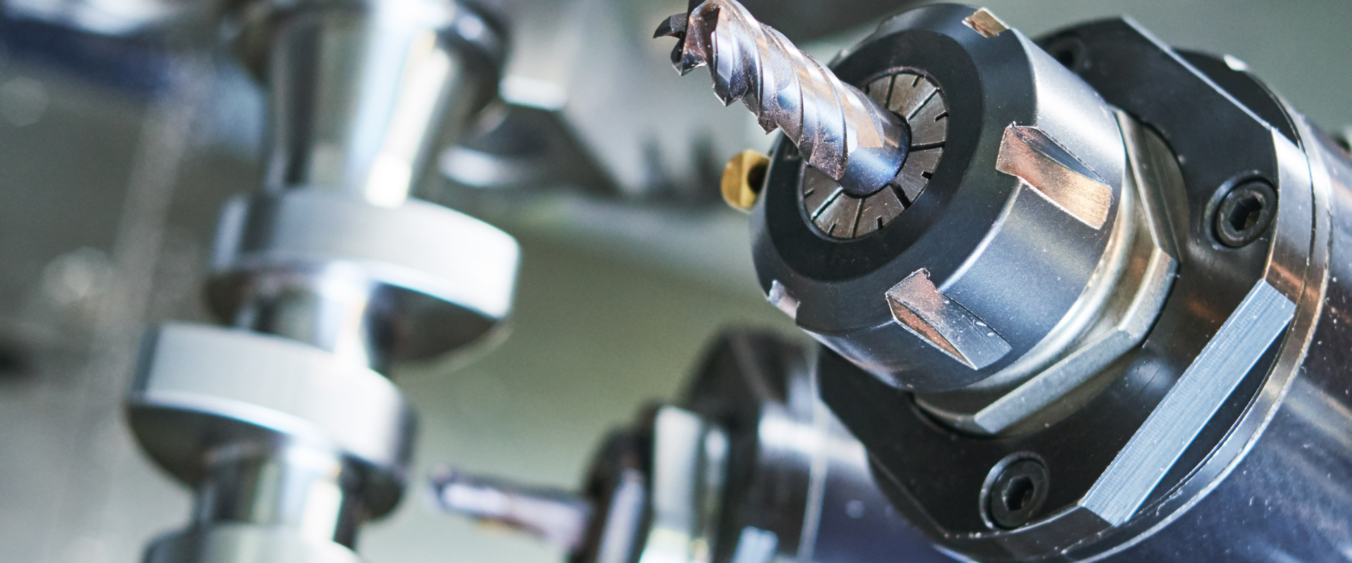 Industry 4.0 Manufacturing