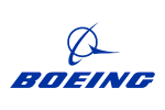 Boeing logo