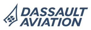 Dassault Aviation logo