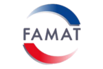 FAMAT logo