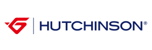 Hutchinson Aerospace logo