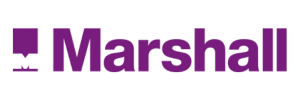 Marshall Aerospace logo
