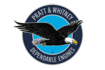Pratt & Whitney logo