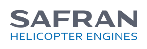 Safran Helicopter Engines logo