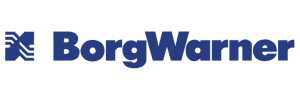 BorgWarner logo