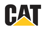 Caterpillar (CAT) logo