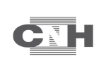 CNH logo