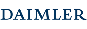 Daimler logo