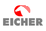Eicher logo