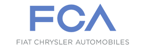 Fiat Chrysler Automobiles (FCA) logo