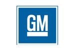 General Motors (GM) logo