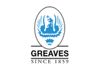 Greaves logo