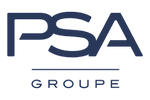 PSA Group logo