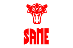 SAME logo