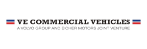 VE Commercial Vehicles logo