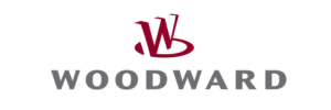 Woodward logo