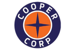 Cooper Corporation logo