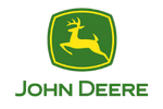 John Deere logo