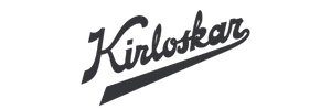 Kirloskar logo