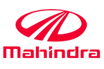 Mahindra logo