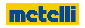 Metelli logo