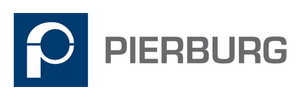Pierburg logo