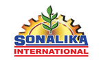 Sonalika logo