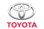 Toyota logo